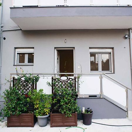 Ioannina City Relax Apartment Eksteriør bilde
