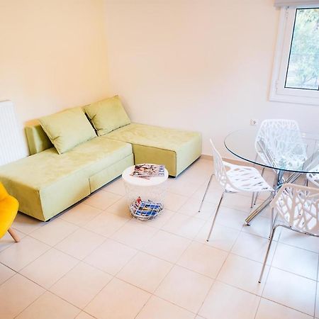 Ioannina City Relax Apartment Eksteriør bilde