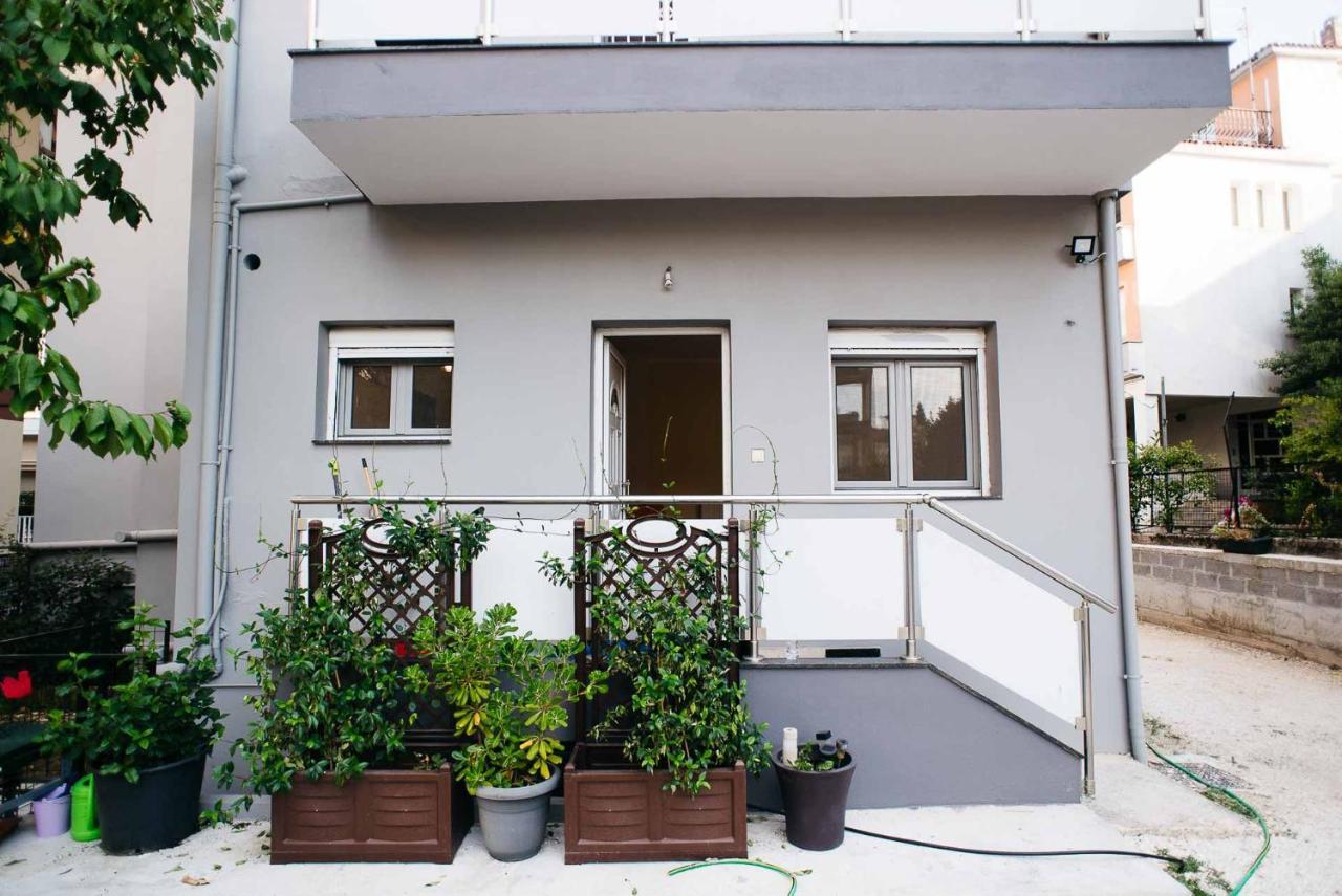 Ioannina City Relax Apartment Eksteriør bilde